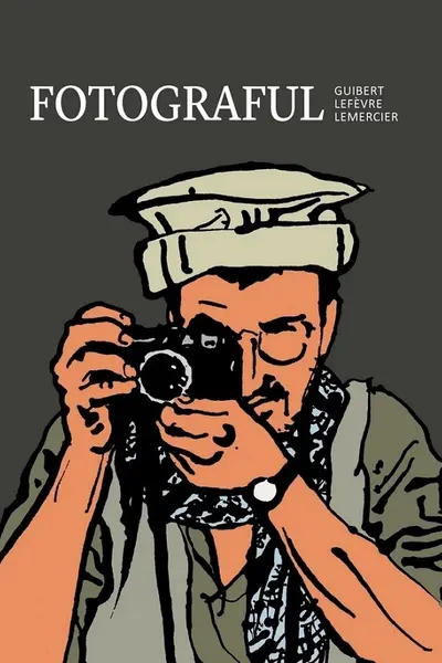 Fotograful