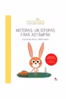 Motoras un iepuras fara astampar