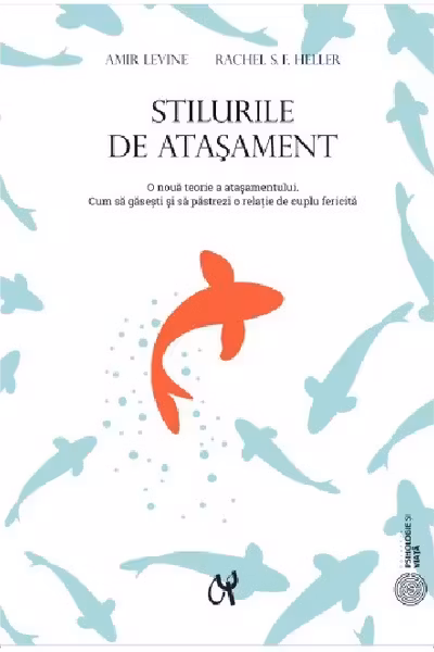 Stilurile de atasament