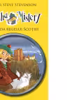 Spada Regelui Scotiei - Volumul 3