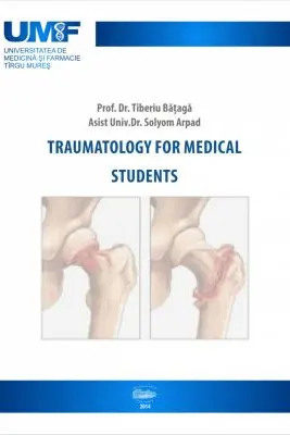 Traumatology for medical students