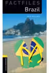 OBW Factfiles 3E 1: Brazil