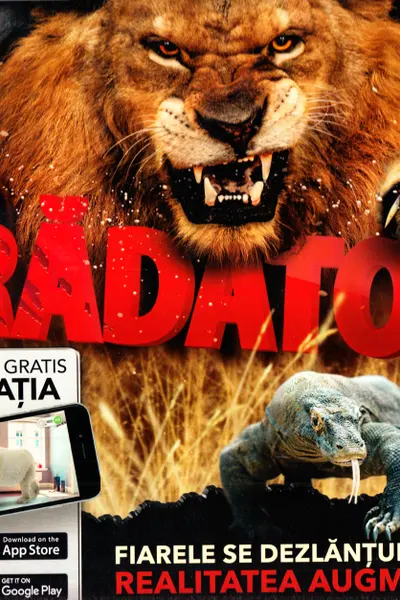 Pradatori