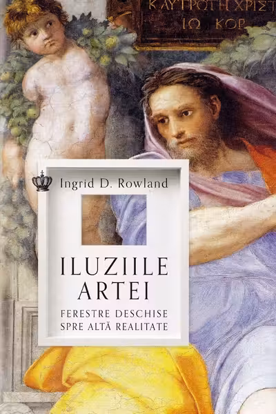 Iluziile artei