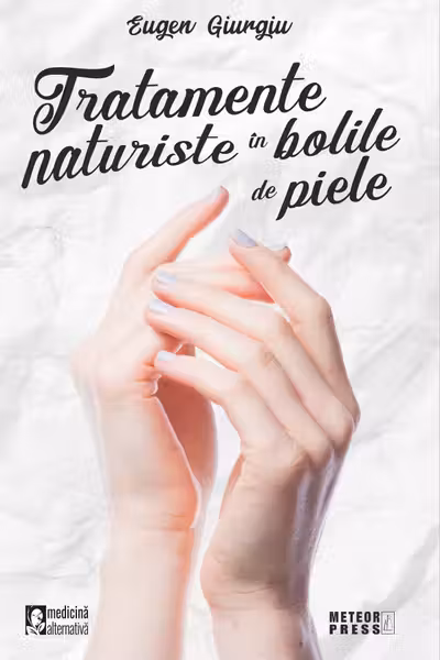 Tratamente naturiste in bolile de piele