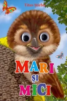 Ochisori. Mari si mici
