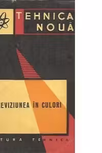 Televiziunea in culori