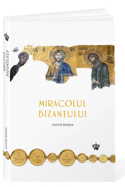 Miracolul Bizantului