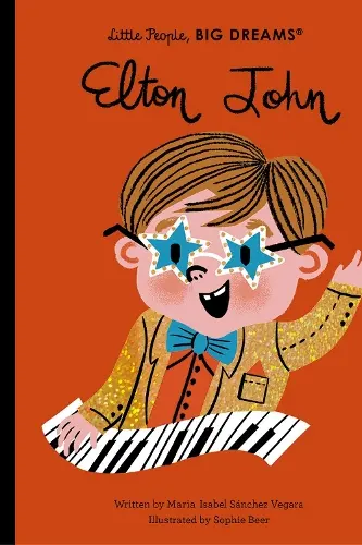 Elton John