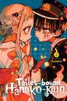 Toilet-bound Hanako-kun - Volume 8