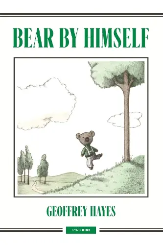 Bear by Himself