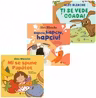 Pachet Alec Blenche: 1. Ti se vede coada; 2. Hapciu, hapciu, hapciu!; 3. Mi se spune Papatot!
