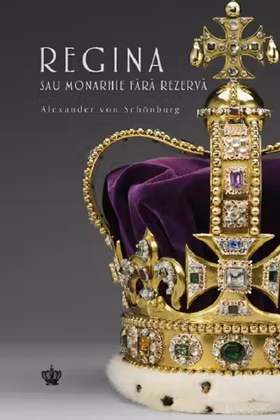 Regina sau monarhie fara rezerva
