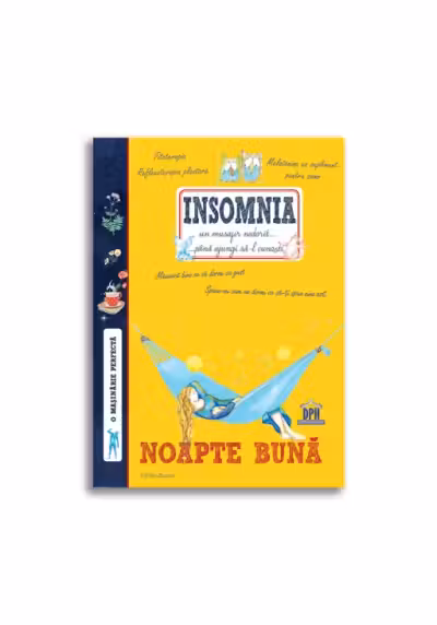 Insomnia