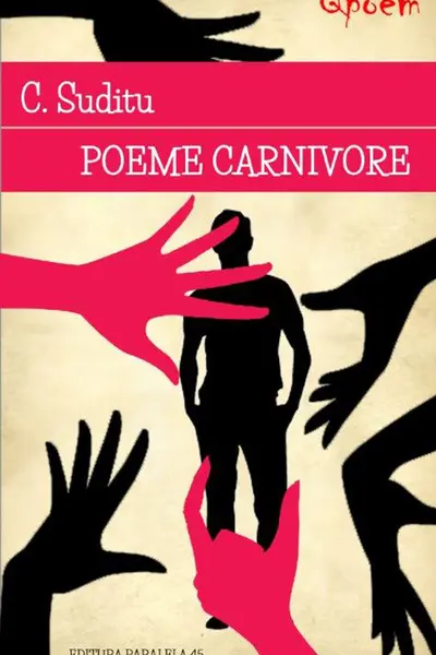 Qpoem. Poeme carnivore