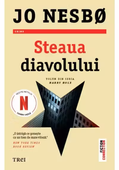 Steaua diavolului