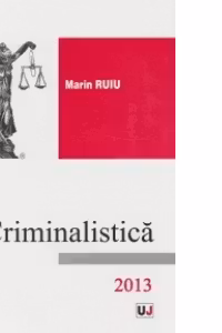 Criminalistica
