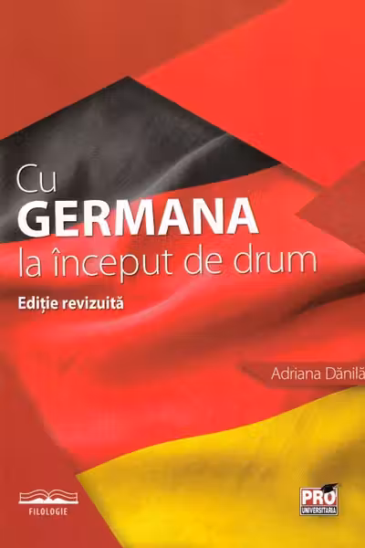 Cu germana la început de drum