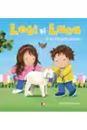 LETI SI LUCA. A venit primavara.