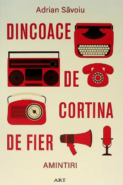 Dincoace de Cortina de Fier