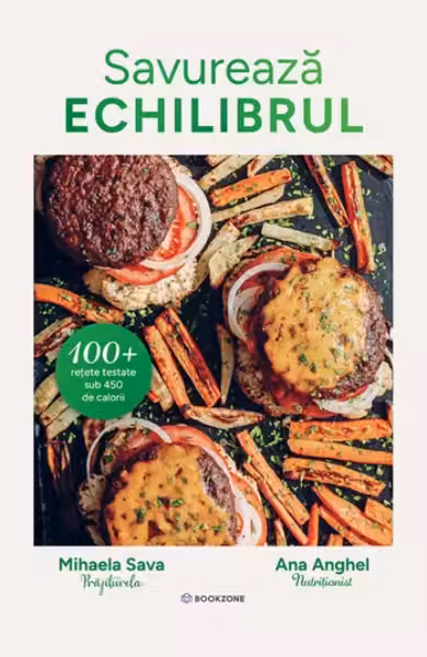 Savurează echilibrul