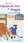 Crenguta-de-mur si Maggie. O zi cu zapada
