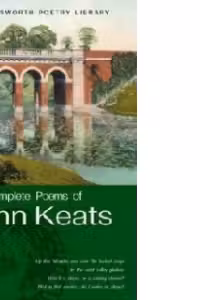 The Complete Poems of John Keats