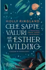 Cele sapte valuri ale lui Esther Wilding