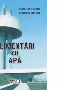 Alimentari cu apa