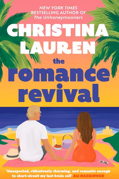 The Romance Revival