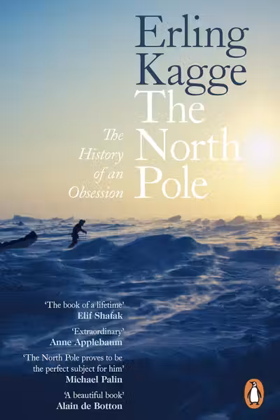 The North Pole