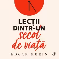 Ebook Lecții dintr-un secol de viață