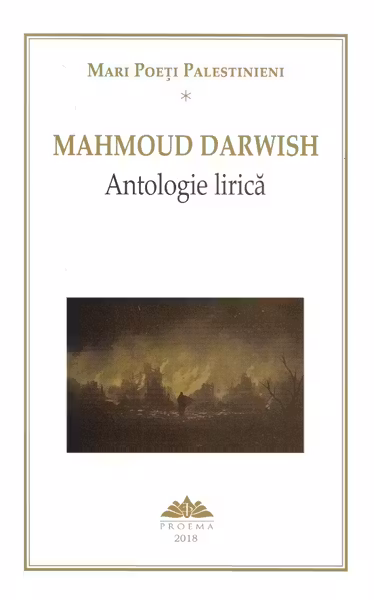 Antologie lirica