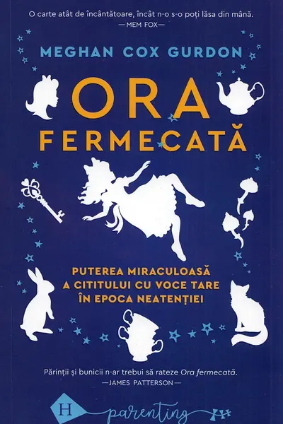 Ora fermecata