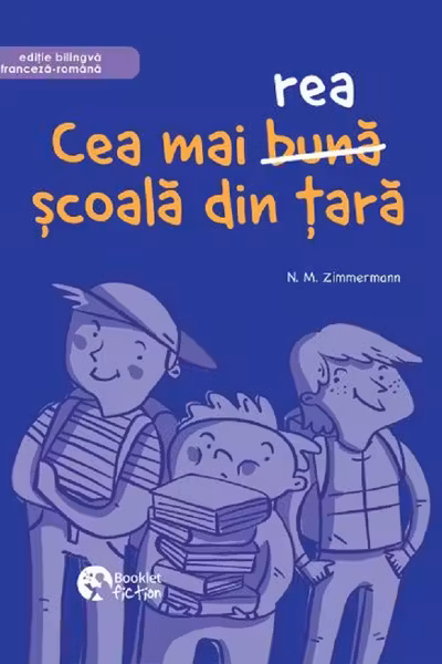 Cea mai bună școală din țară