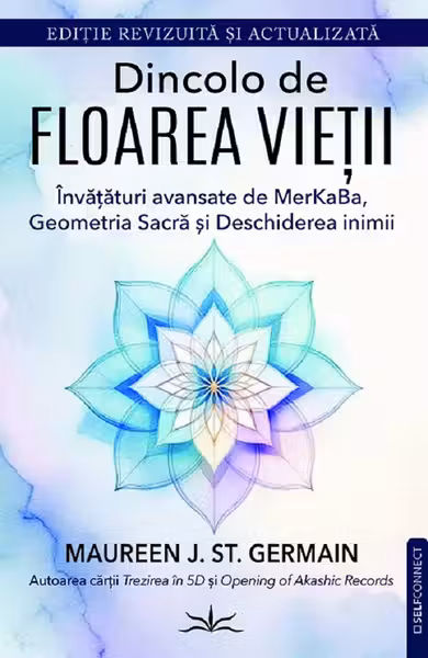 Dincolo de Floarea vietii