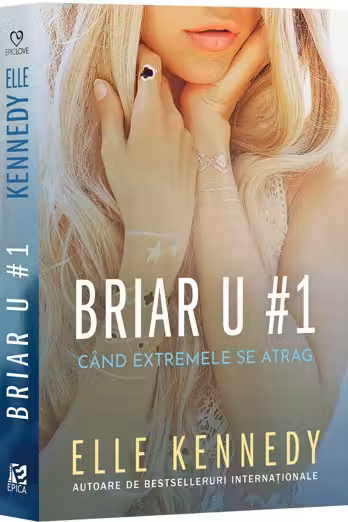 Briar U 1. Cand extremele se atrag