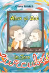 Alex si Seb in Tara Curcubeu