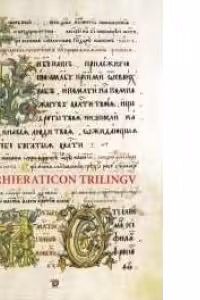 Arhieraticon trilingv