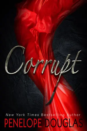 Corupt (vol.1 seria Devil`s Night)