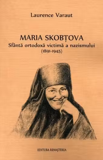 Maria Skobtova