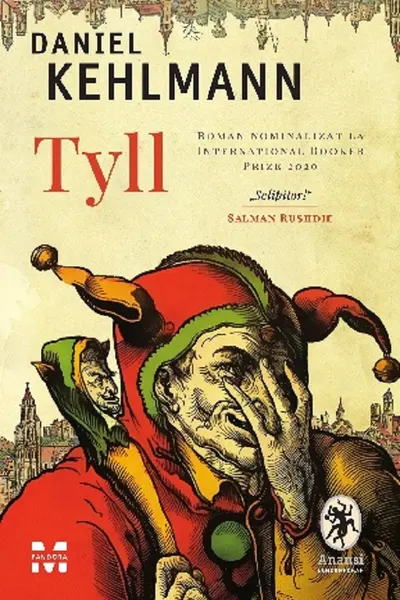 Tyll