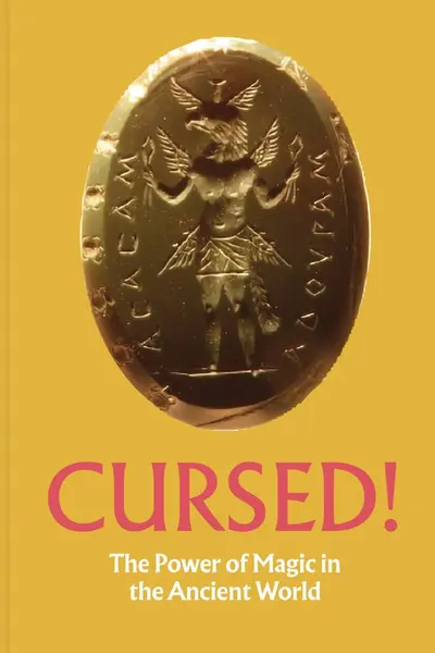 Cursed!