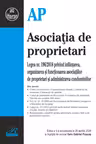 Asociatia de proprietari