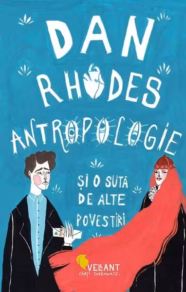 Antropologie si o suta de alte povestiri