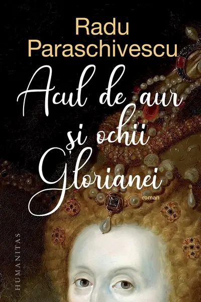 Acul de aur si ochii Glorianei