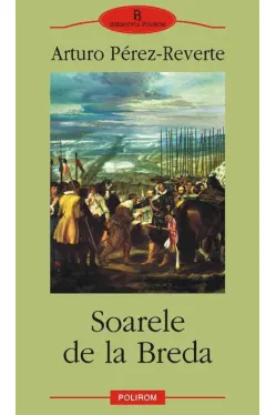 Soarele de la Breda