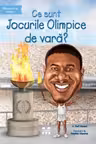 Ce sunt Jocurile Olimpice de Vară?