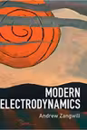 Modern Electrodynamics