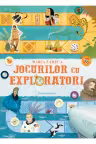 Marea carte a jocurilor cu exploratori